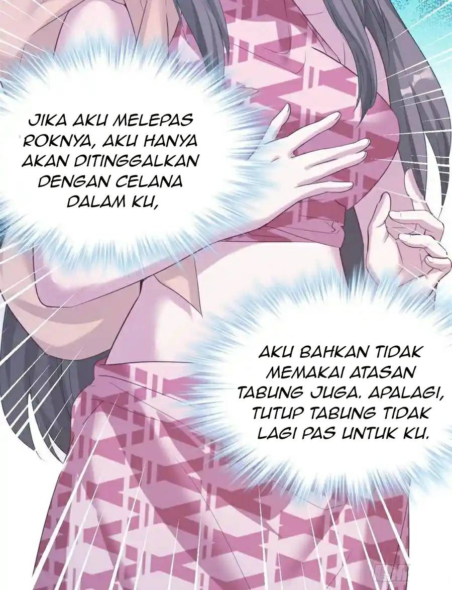 Beauty and the Beasts Chapter 181 Gambar 38